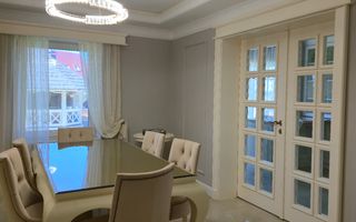 Casă de Vis de Vânzare – Râșnov, Zona Glăjărie (Râul Mare) - Poză 31