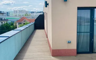Penthouse, 3 camere, 2 bai, 2 parcari, Europa Zona Leroy Merlyn,Toyota - Poză 19