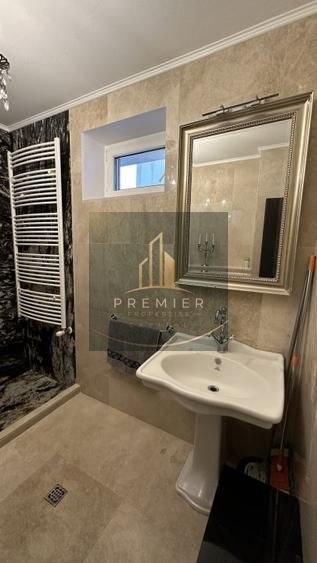 Apartament 3 camere de lux Herăstrău, 121 mp, parcare - Poză 3