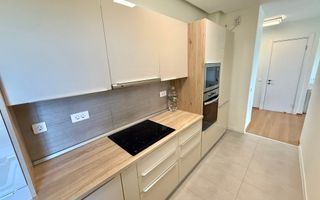 Floreasca Residence - Barbu Vacarescu, Premium - Parcare Sub - Poză 6