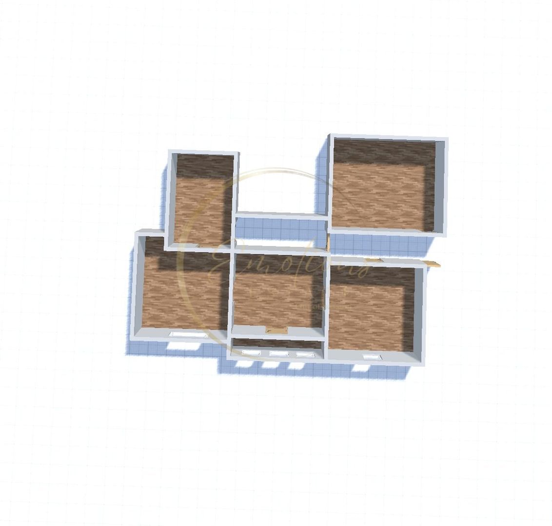 NOU | Apartament cu 3 camere | Complex Studențesc - Timisoara - Poză 18