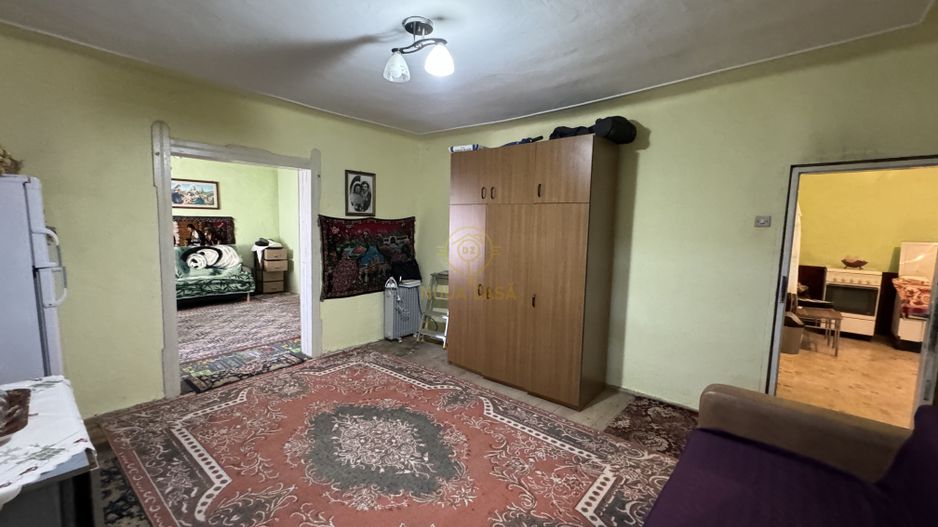 De vanzare Casa cu teren 3500MP in Sabisa/Maramures - Poză 3