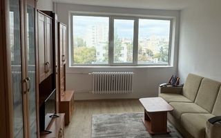 Garsoniera de vanzare in zona Podu Ros - Piata Nicolina - Poză 4