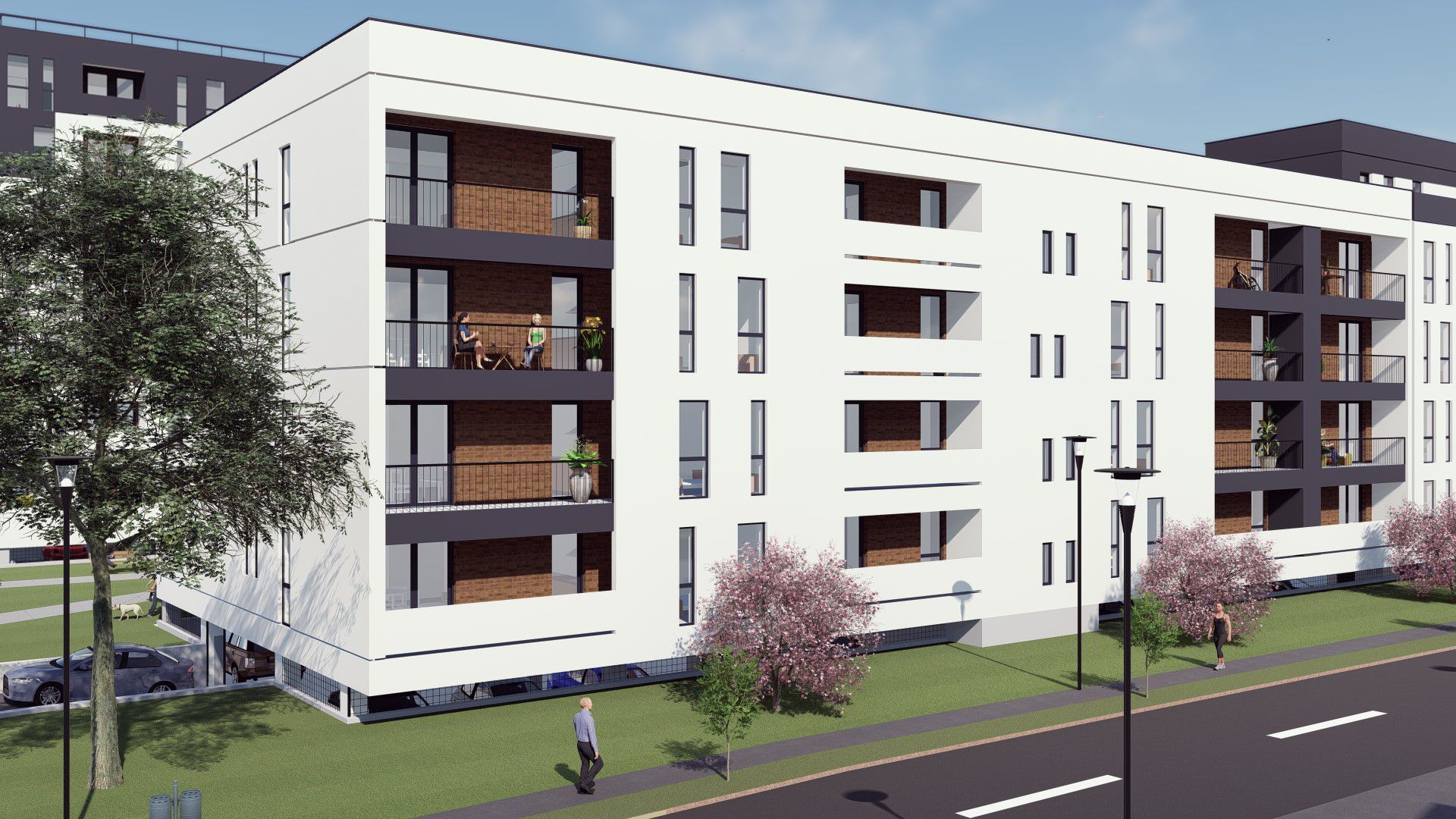 Ravelresidence - Poză 3