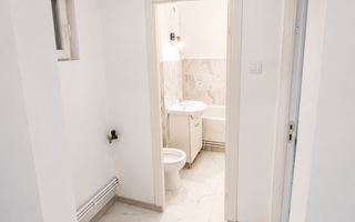 Calea Șagului | 2 camere | Renovat complet 2026 | Centrală proprie | Parter - Poză 4