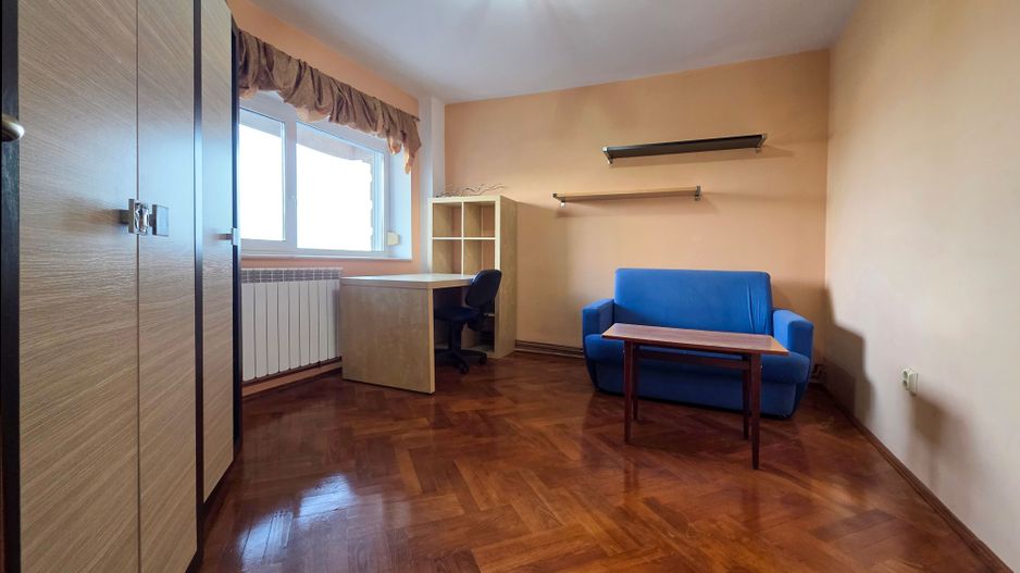 Gara – Port | 4 camere, 120 mp, 2 băi, living panoramic | termen lung - Poză 14