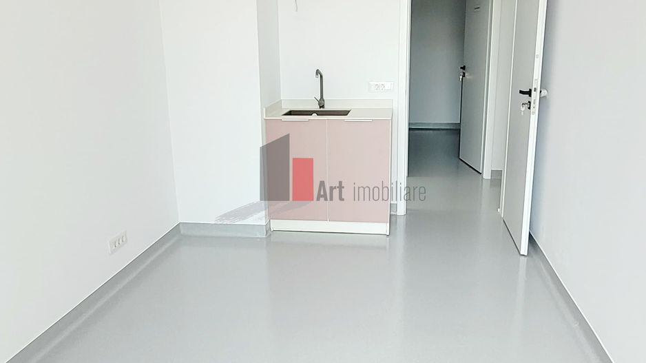 Spatiu cabinet medical de inchiriat  sector 4 -Brancoveanu - Poză 3