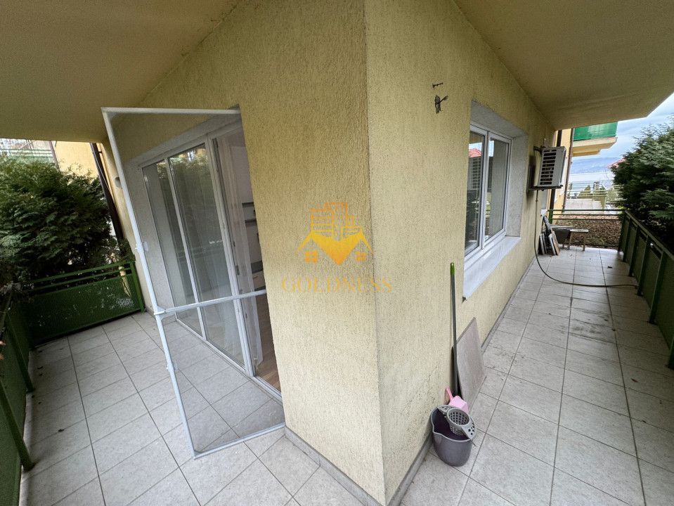 2 camere, Andrei Muresanu, Pet Friendly,Grand Hotel Italia, Trifoiului - Poză 7