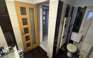 Apartament 3 camere – Complet mobilat și utilat Strand Sibiu - Poză 12