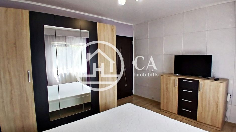 Apartament de inchiriat cu 3 camere in zona Rogerius, Oradea - Poză 3