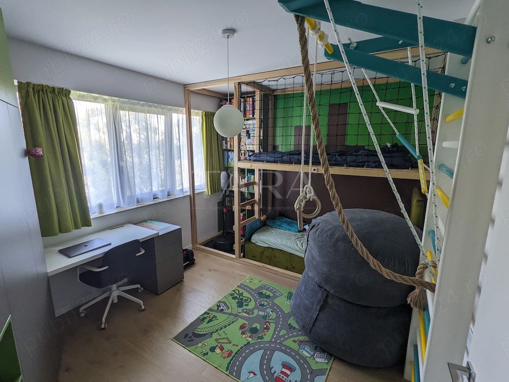 Casă modernă în zonă liniștită, zona Bună Ziua - Poză 10