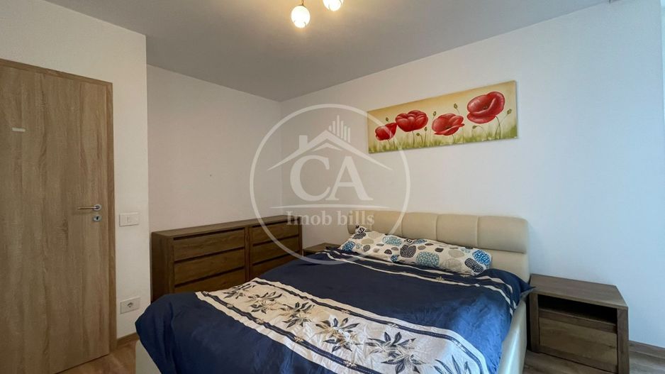 Apartament cu 2 camere de inchiriat in Prima Sova, Oradea. - Poză 5