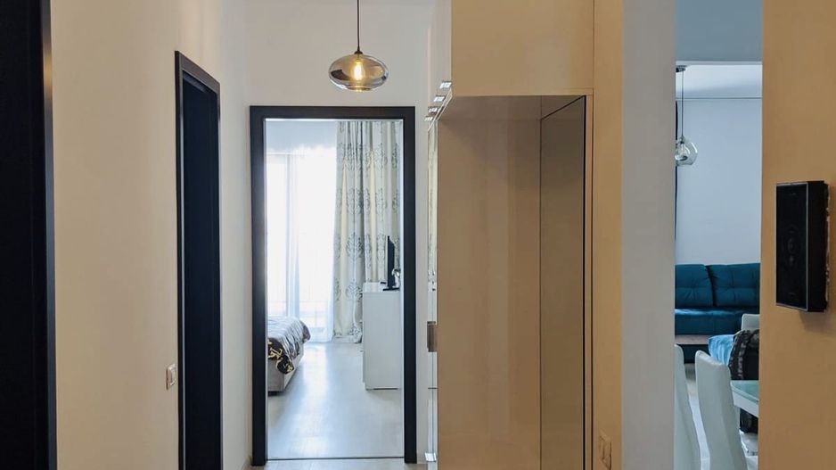 Apartament 2 camere Drumul Taberei | Loc parcare | Valea Ialomitei - Poză 5