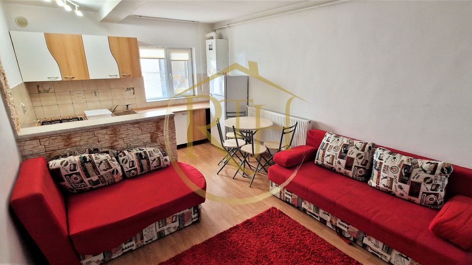 Apartament 2 camere de închiriat – Giroc, zona Planetelor, parter, cu spațiu verde - Poză 1