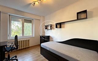 Apartament cu 3 camere de inchiriat in zona Piata Decebal, Oradea - Poză 3