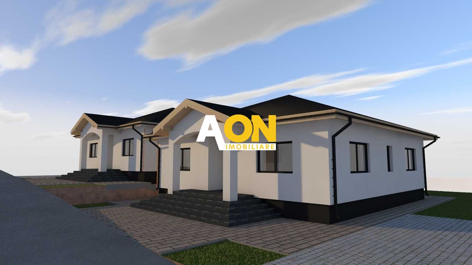 Casa 4 Camere La Rosu, Cu Subsol - Poză 8