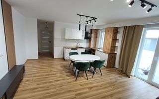 Apartament 2 camere ,  56mp, parcare, terasa zona Tineretului - Poză 12
