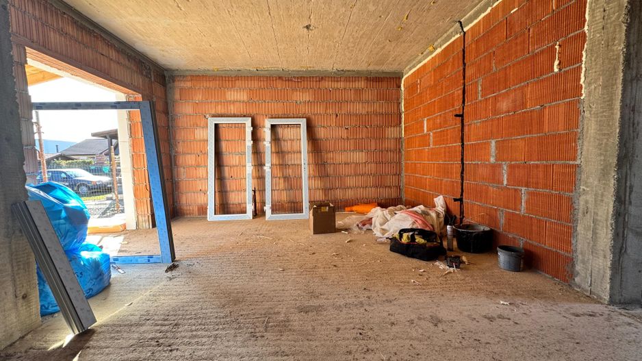 COMISION 0% | Duplex 4 Camere | Mosnita Noua | 100 mp | 315 mp Teren - Poză 5