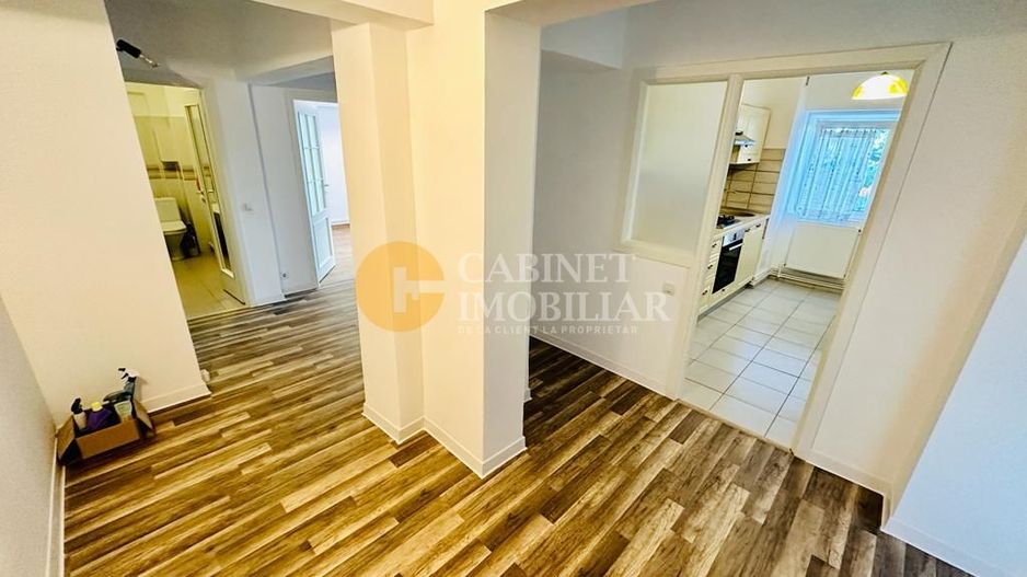 3 Camere Decomandat - ETAJ 1 - Zona Nicolina 1 (in spate la Lidl) - Poză 3