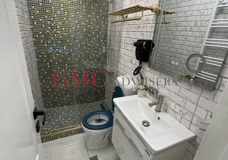 Apartament 2 camere Gara De Nord - Poză 4