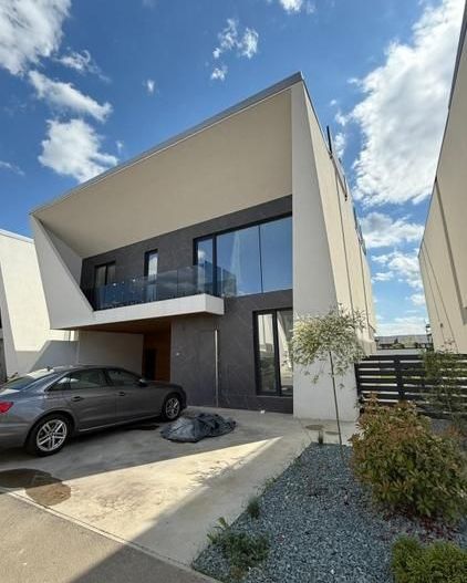 VILA INDIVIDUALA SMART | PISCINA PE ACOPERIS | PIPERA-VOLUNTARI - Poză 2