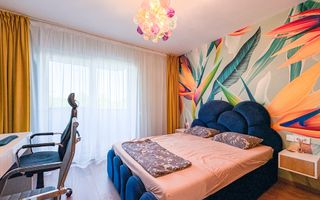 3 camere, finisaje premium, tehnologie smart – Gheorgheni , Cluj-Napoca - Poză 8