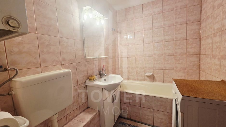 Apartament central 3 camere de închiriat - Poză 21
