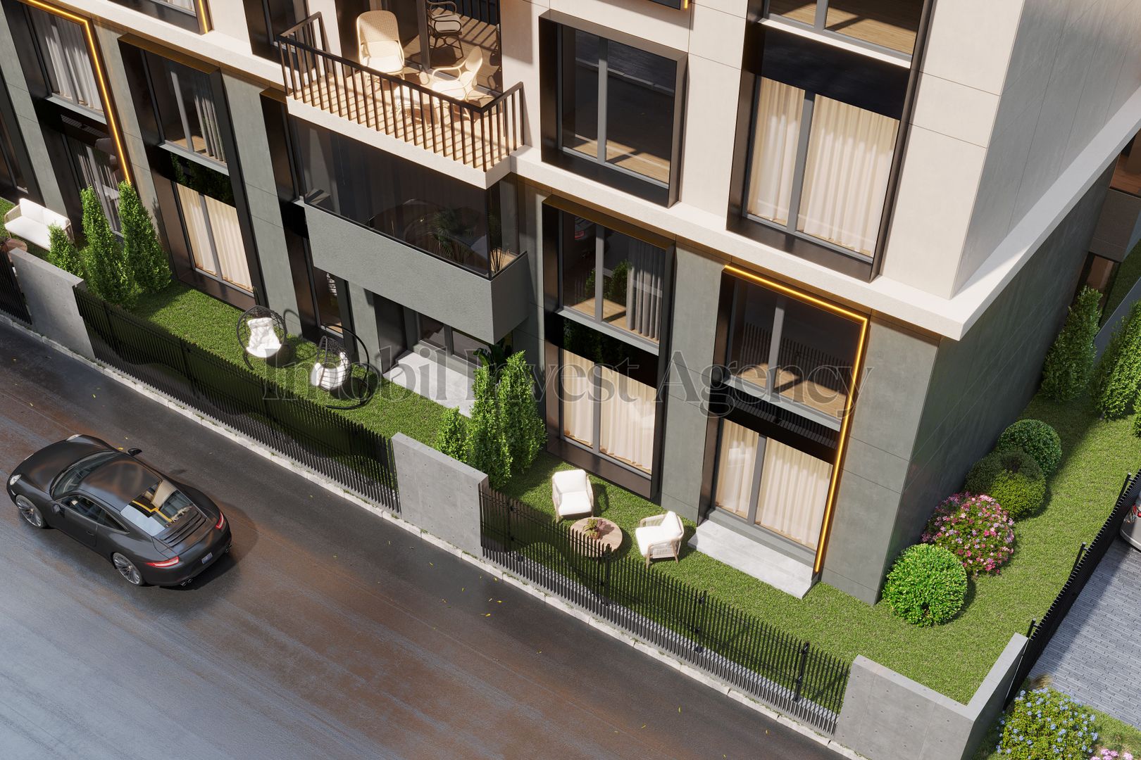 Elyssia Residence - Poză 5