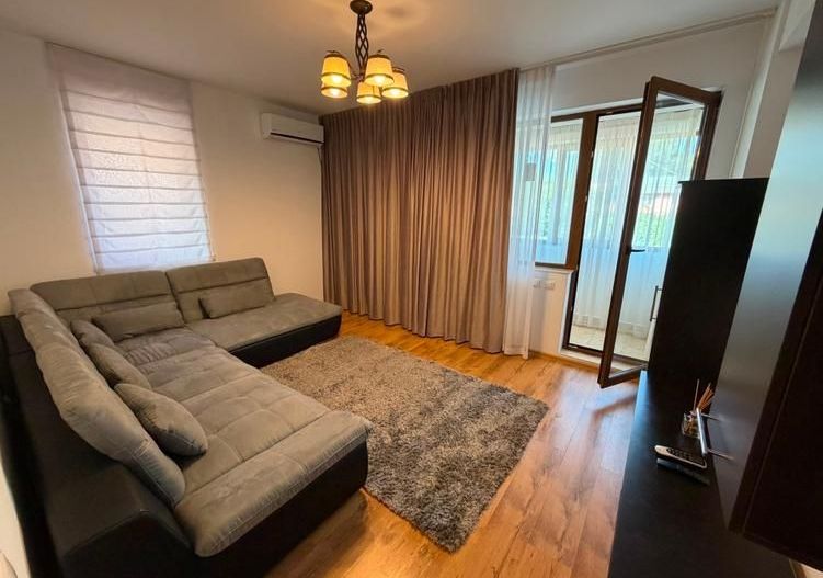 Apartament 2 camere Mihai Bravu cu Parcare privată inclusă si centrala - Poză 3