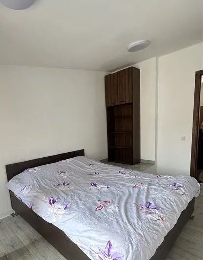 GARSONIRA RAHOVA, PET-FRIENDLY, UTILITATI INCLUSE IN PRET, MODERN - Poză 1