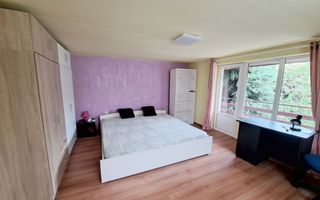 Casa 3 dormitoare, curte 60mp, parcare, langa UMF! - Poză 7