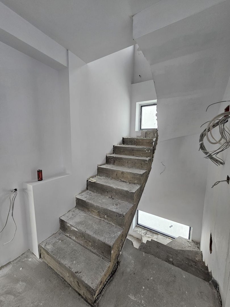 Vilă nouă de vânzare în Otopeni – construcție 2024 - Poză 23