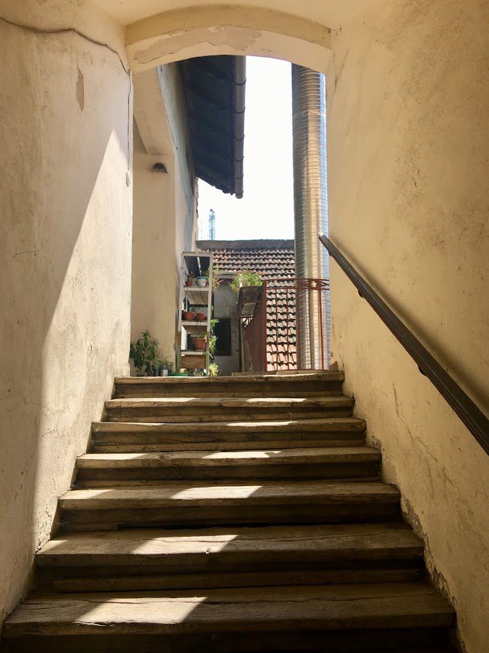 Casa cu apartamente si SAD -uri in zona Traian - Poză 8