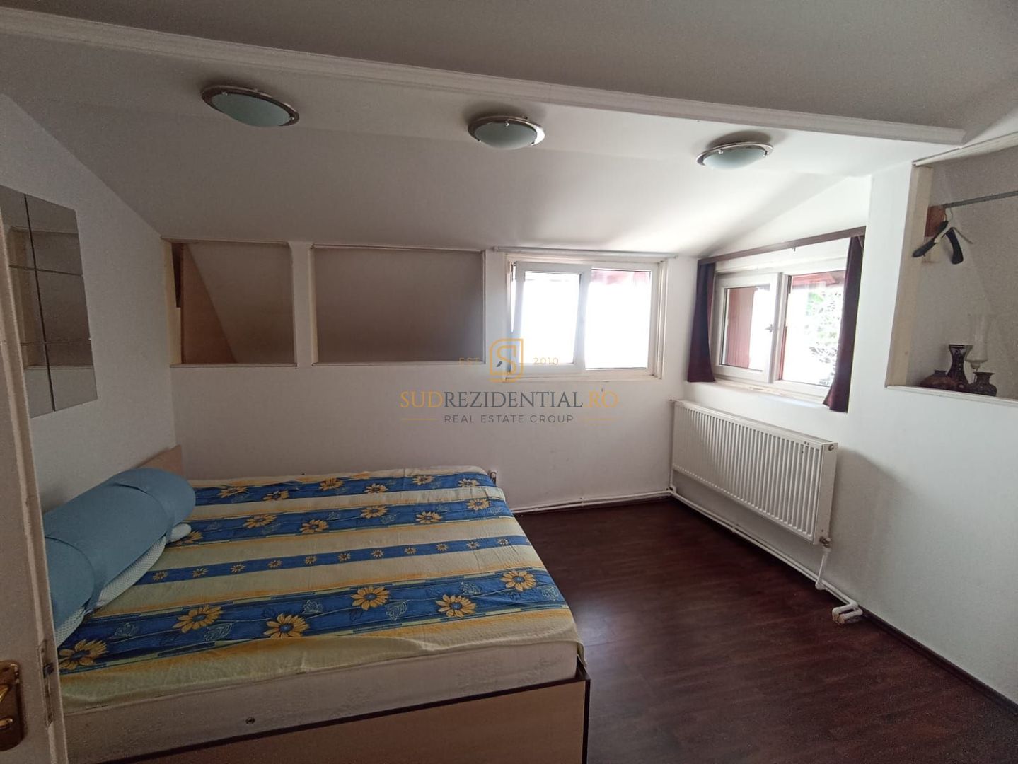 Casa spatioasa cu 7 camere, zona Bd. Brancoveanu, acces facil metrou - Poză 5