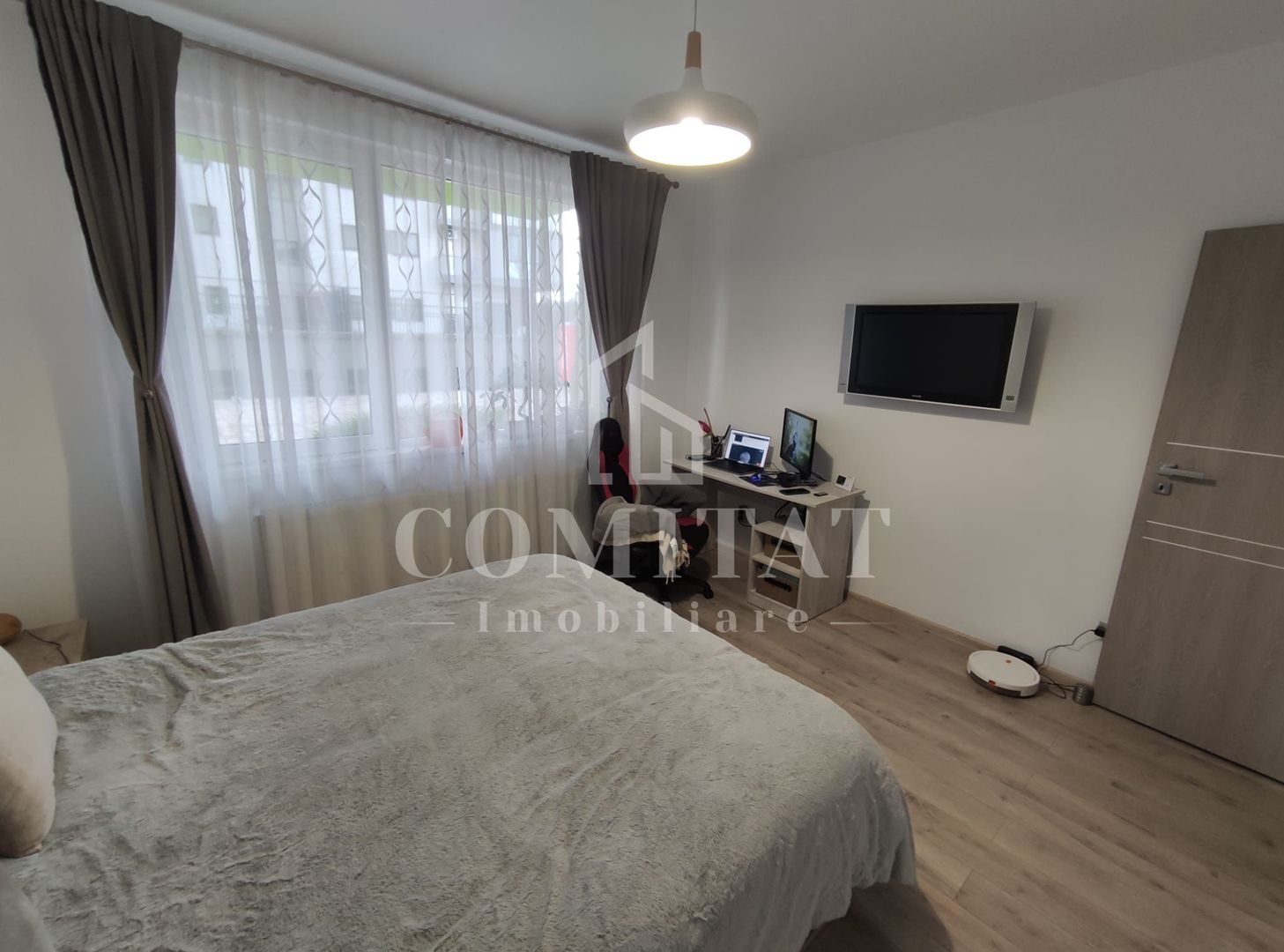 Apartament 2 camere | Baza Sportivă Gheorgheni | Parcare subterană - Poză 4