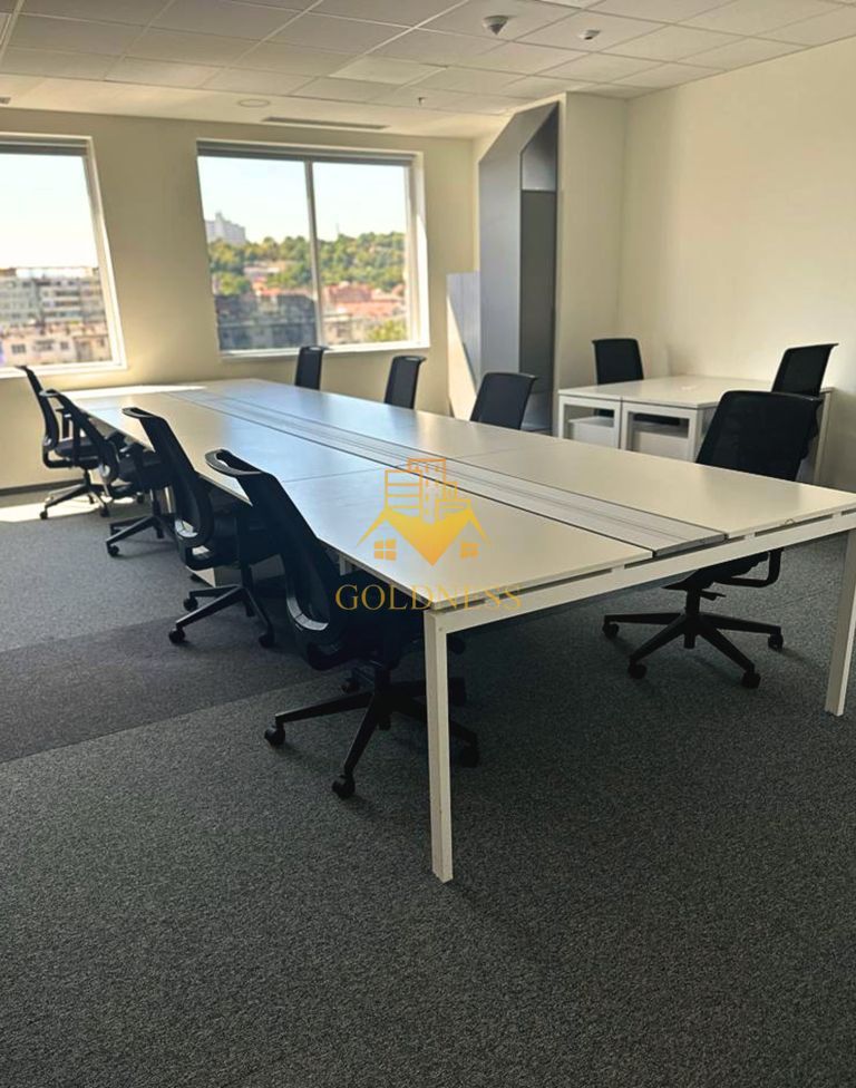 Spațiu birouri modern, UltraCentral, 10 camere, Piața Mihai Viteazul - Poză 6