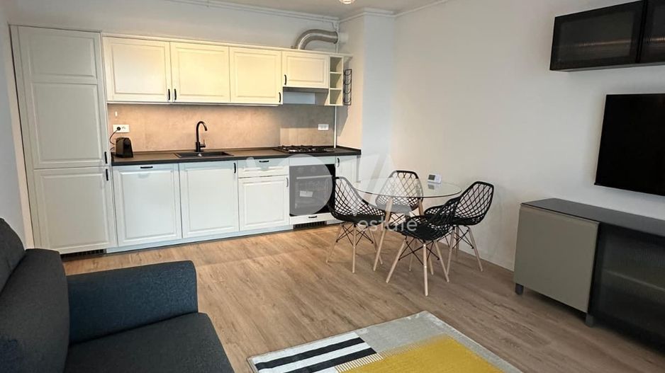 De închiriat: ap. 2 camere + parcare - NOU - Estoria - Nicolae Teclu - Poză 3