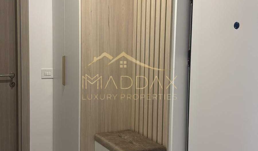 PRIMA ÎNCHIRIERE | 2 Camere Decomandate | Încălzire în Pardoseală –  NOVUM - Poză 3