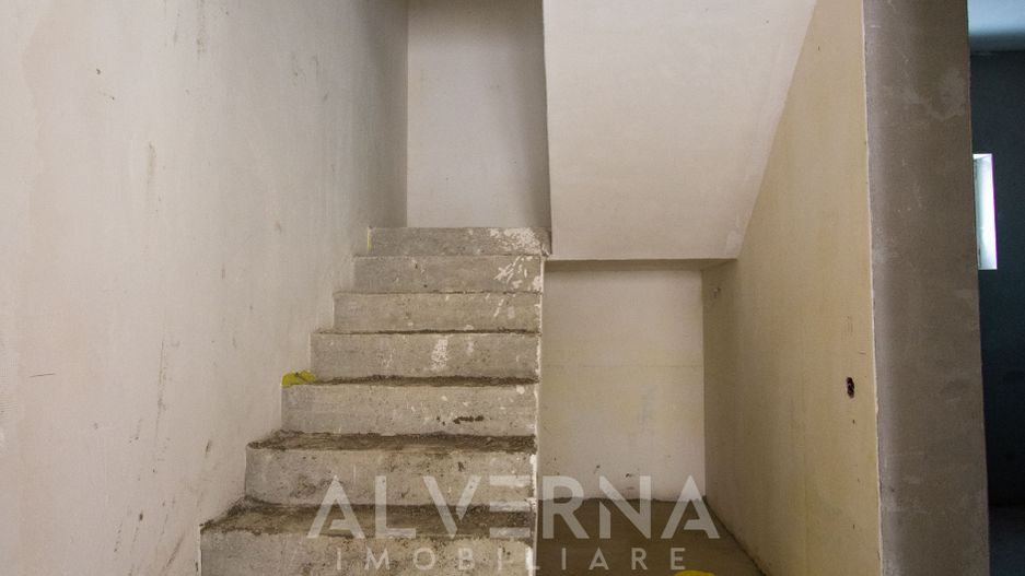 COMISION 0% Casa individuala | Semifinisata | 151mp | 5 cam | Chinteni - Poză 16