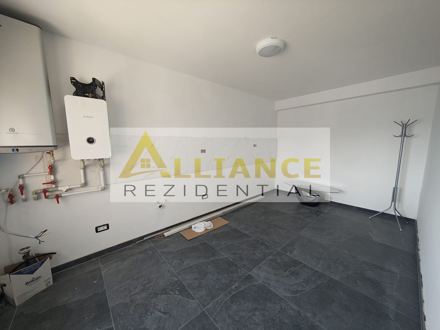 Casa individuala | Teren 307 mp | Terasa 20 mp | Anexa locuibila - Poză 8