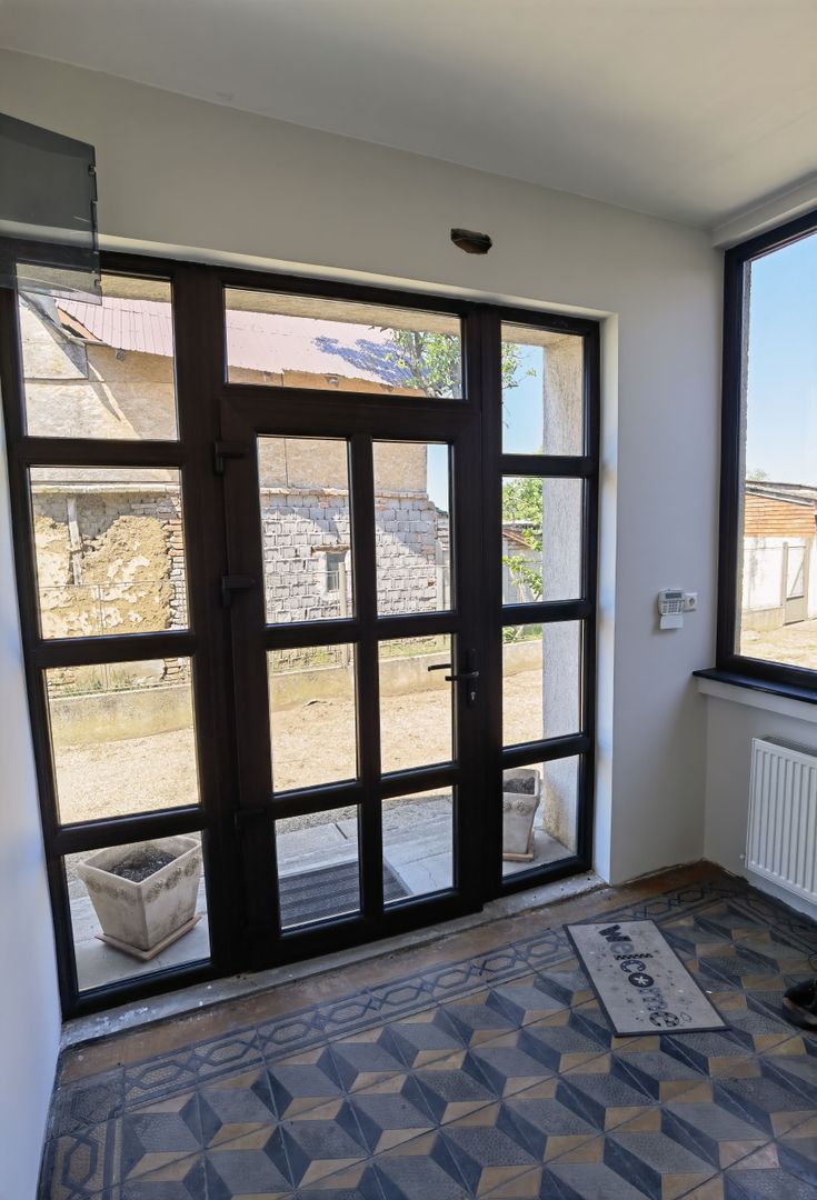 Casa ultracentral Periam - Poză 5