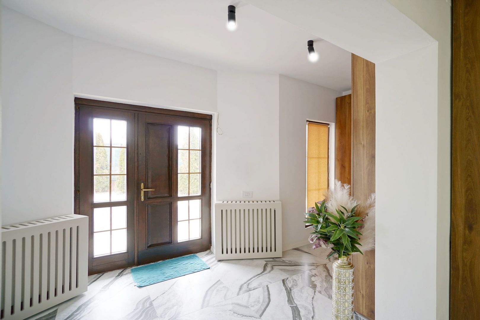 👉 Vilă spectaculoasă pe lac – Ghermănești | 573 mp | Terasă, ponton, - Poză 13