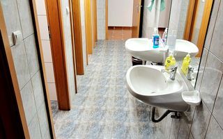 Oferim spre inchiriere spatii pentru birouri, zona Soarelui, parcare privata - Poză 13