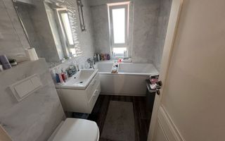 Apartament 2 camere decomandat, mobilat, parter, Atrium Garden, Valea Lupului - Poză 7