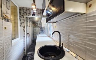 Apartament 2 camere in vila | Dacia - Metrou Ștefan cel Mare - Poză 9