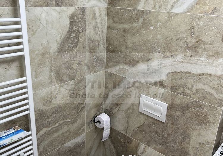 Apartament 1 cameră, modern, aproape de centru- Complex Poitiers - Poză 4