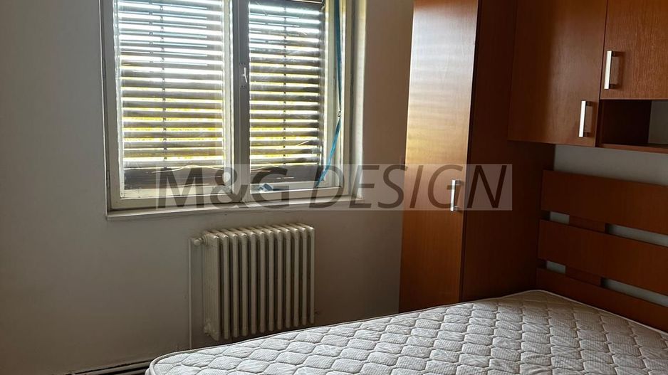 Ap 2 camere, transformat in 3, et 1, Sagului - Poză 17