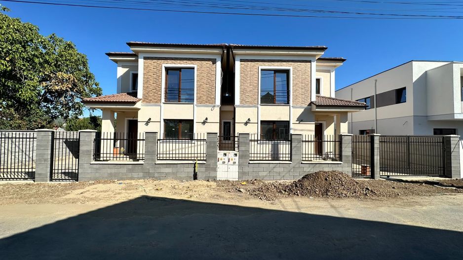 COMISION 0%, Duplex 4 Camere, Despartit prin Camera Tehnica, SACALAZ - Poză 16