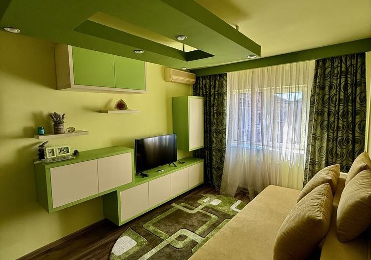 3 cam decomandat Girocului - Poză 5