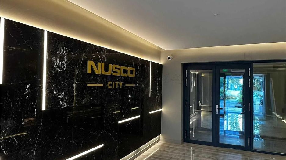 Apartament High End 2 camere Nusco City - Poză 4